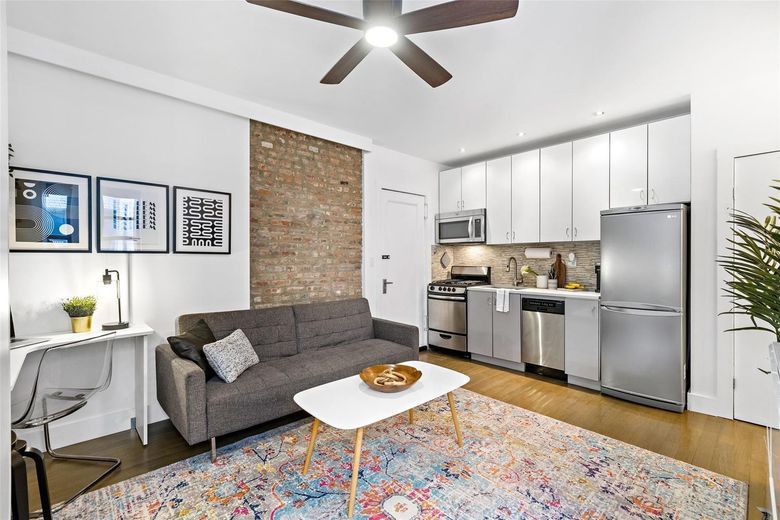 48 W 138th Street #5O
