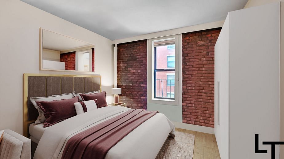 48 West 138th Street #3F