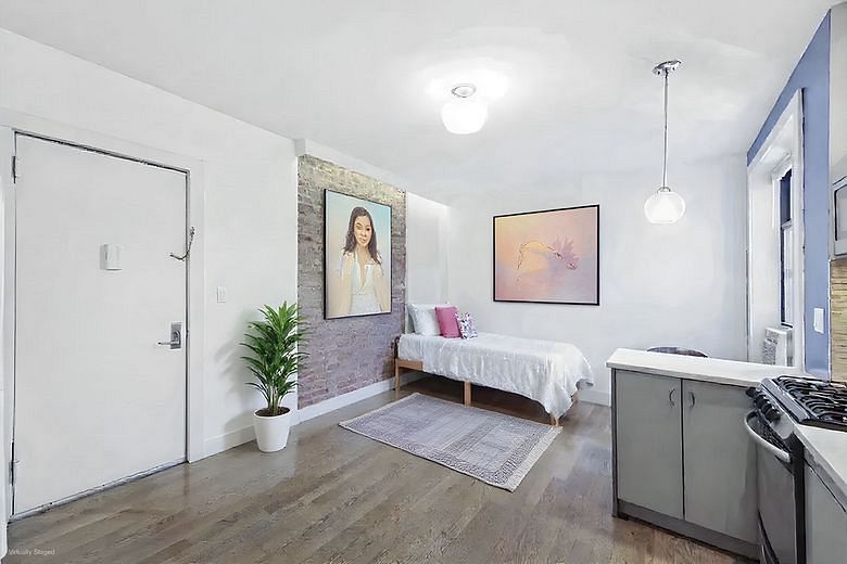 48 West 138th Street #5G