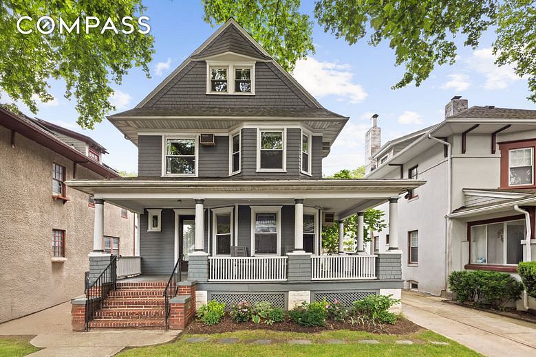 481 Stratford Road