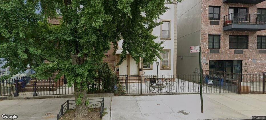 492 Van Buren Street