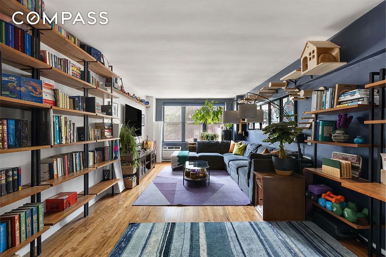 495 East 7th Street #2F