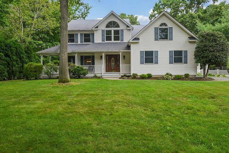 5 Aspen Circle