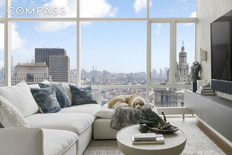 5 Beekman Street #43A