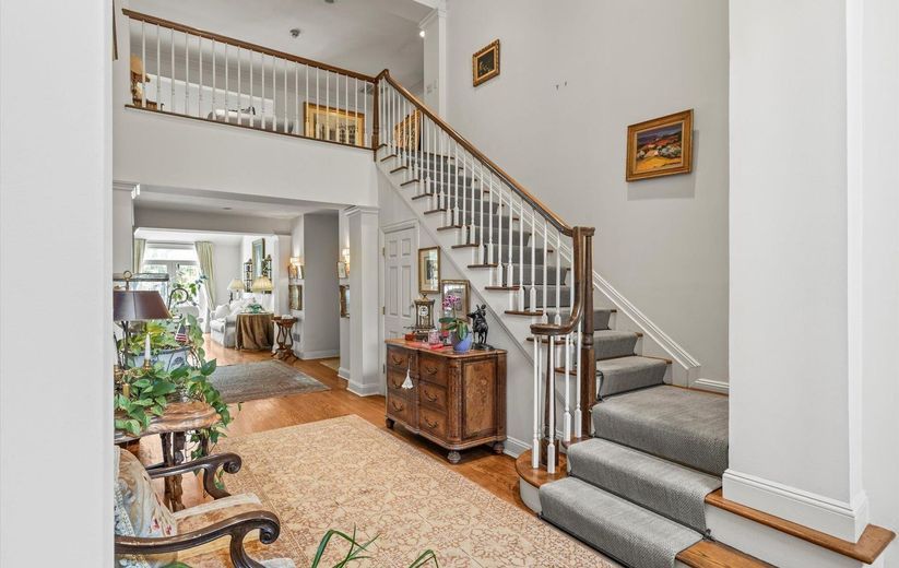 5 Hickory Court