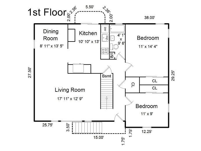 5 Marianna Drive