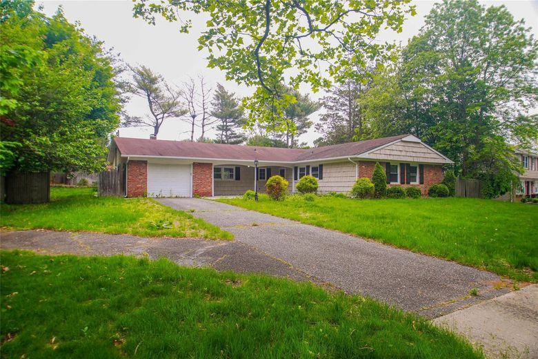 5 Millstream Lane