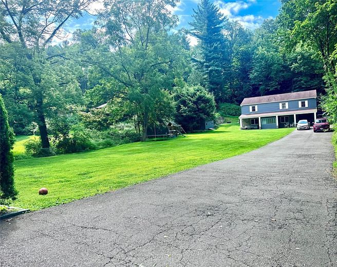 5 Red Mill Road