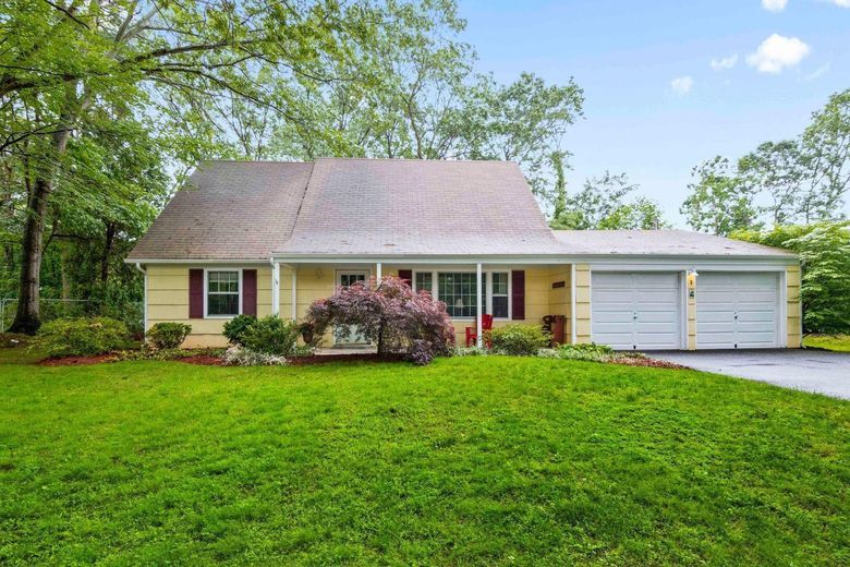 5 Seward Lane