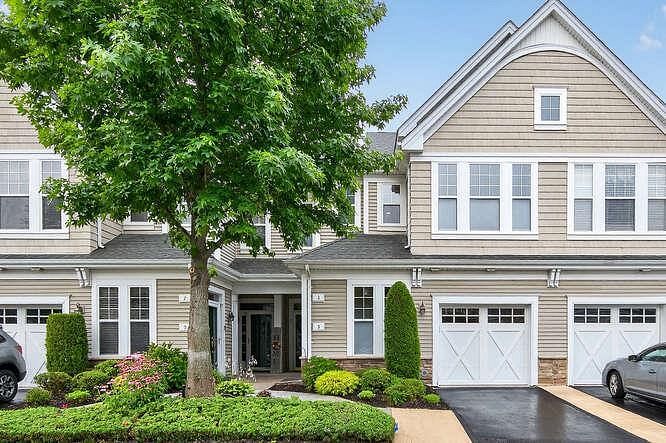 5 Symphony Drive