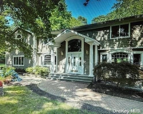 5 Wesley Court
