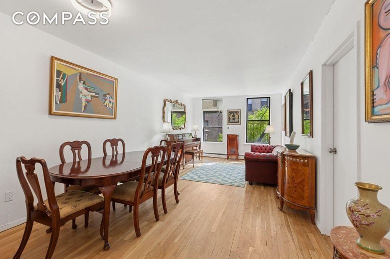 5 West 107th Street #4D