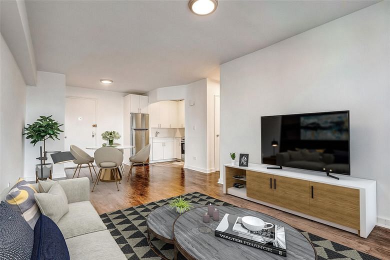 50-22 40th Street #2F