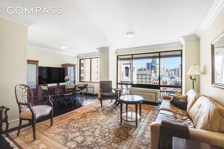 50 East 89th Street #10C