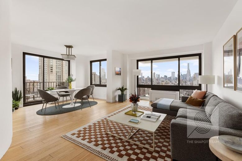 50 East 89th Street #28E