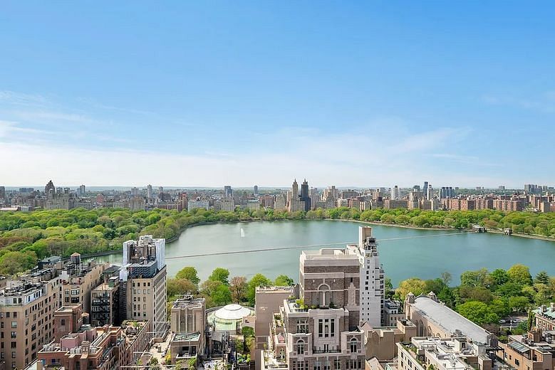 50 East 89th Street #3C
