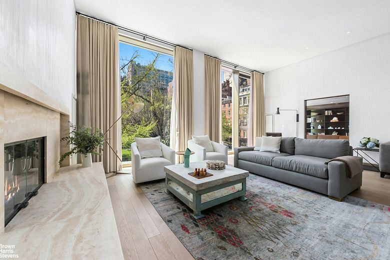 50 Gramercy Park North #3B