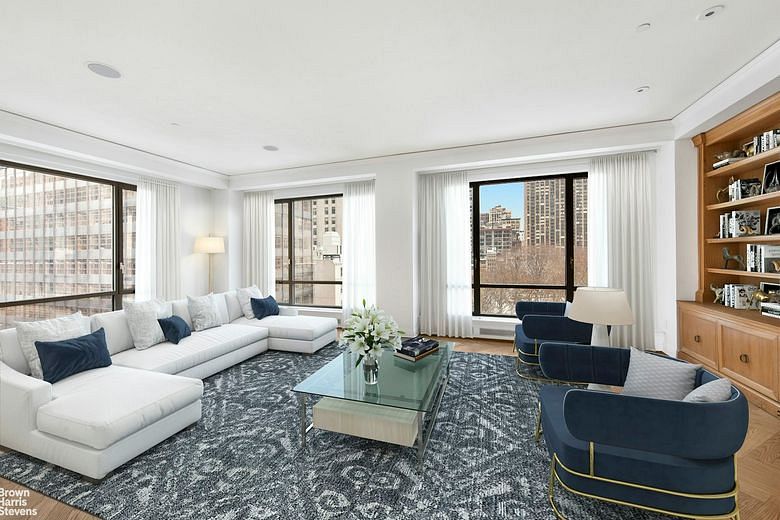 50 Madison Avenue #6
