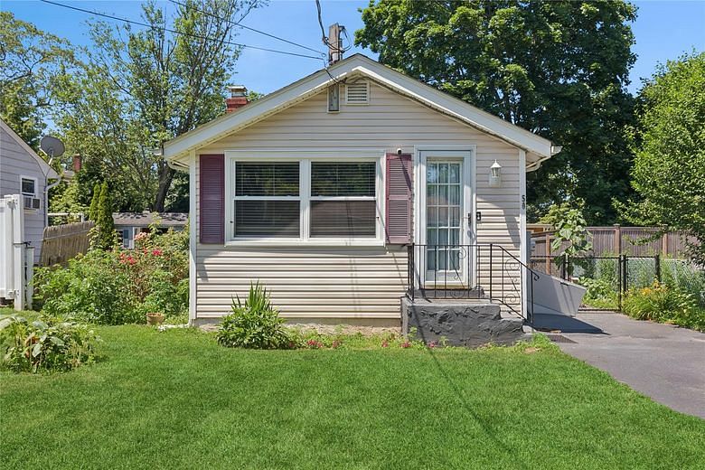50 Tangier Drive
