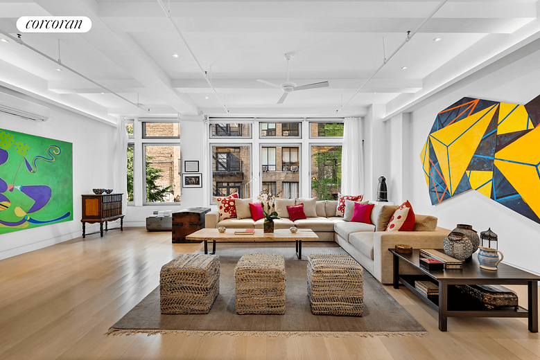 50 West 29th Street #2E