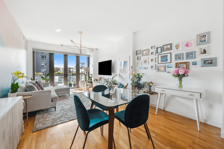 500 Fourth Avenue #6D