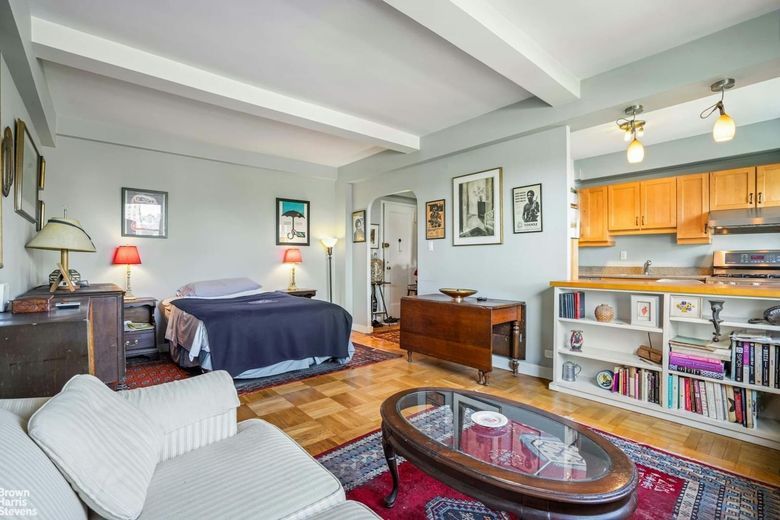500 Grand Street #C12D
