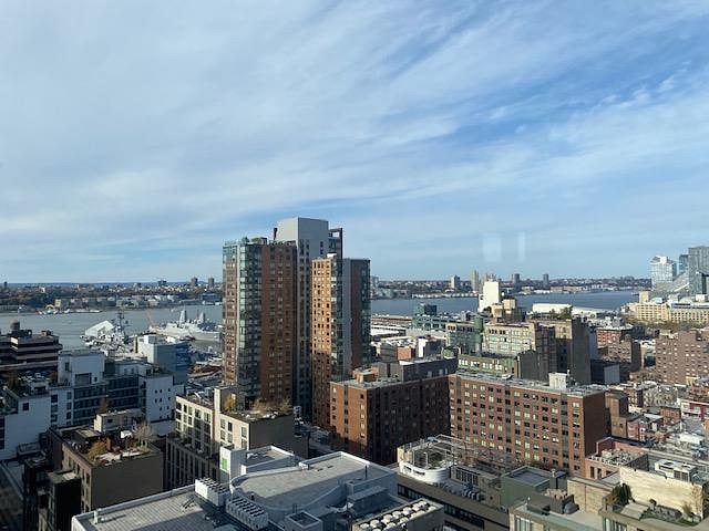 500 West 43rd Street #29G