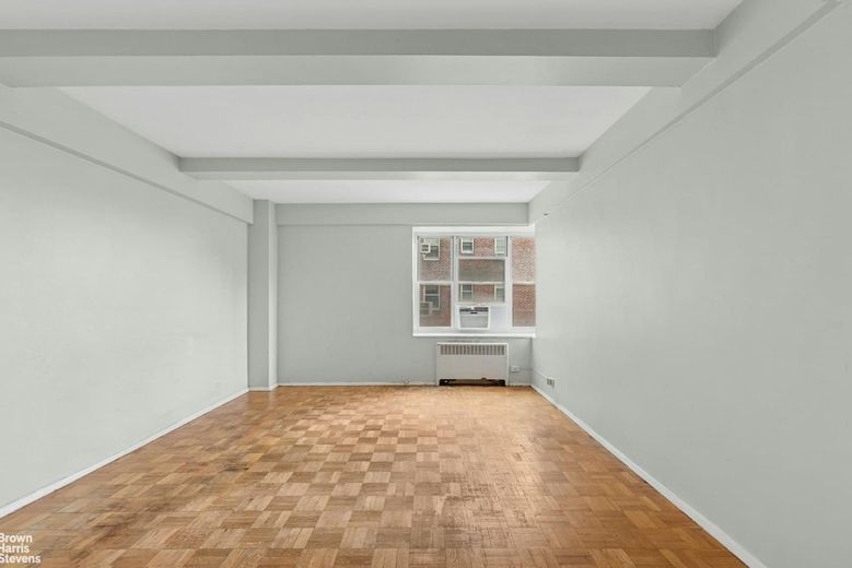 500A Grand Street #8D