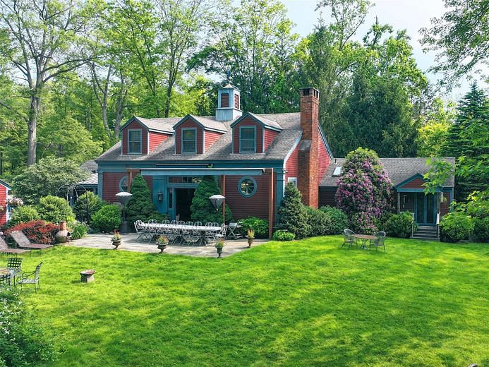 501 Guard Hill Road