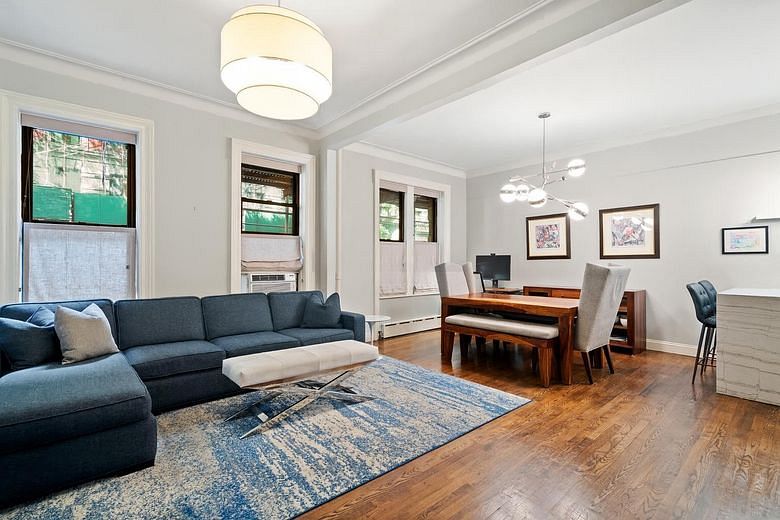 504 West 111th Street #11