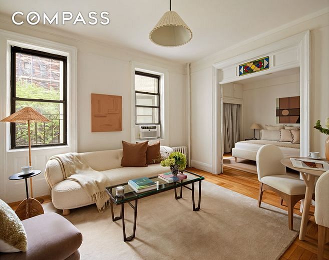 504 West 111th Street #33