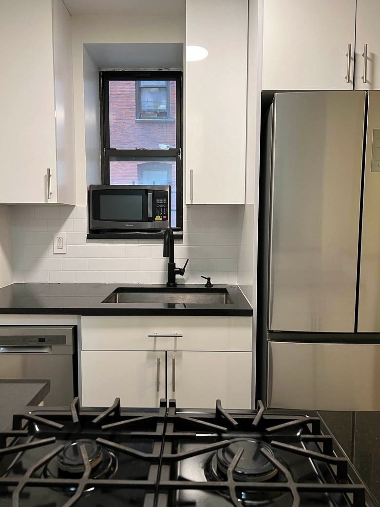 504 West 135th Street #1B