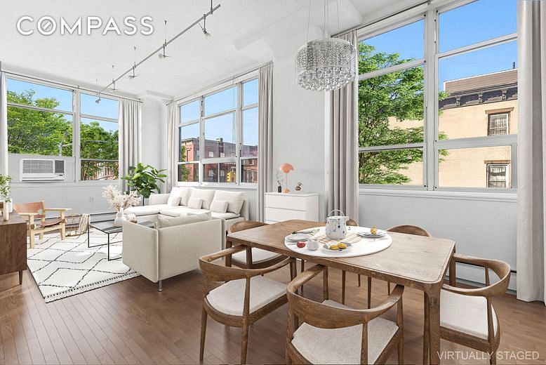 505 Court Street #3D