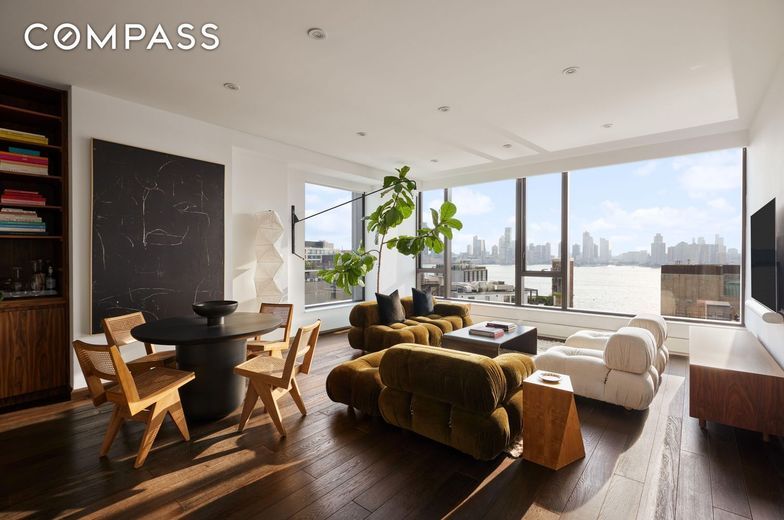 505 Greenwich Street #14A