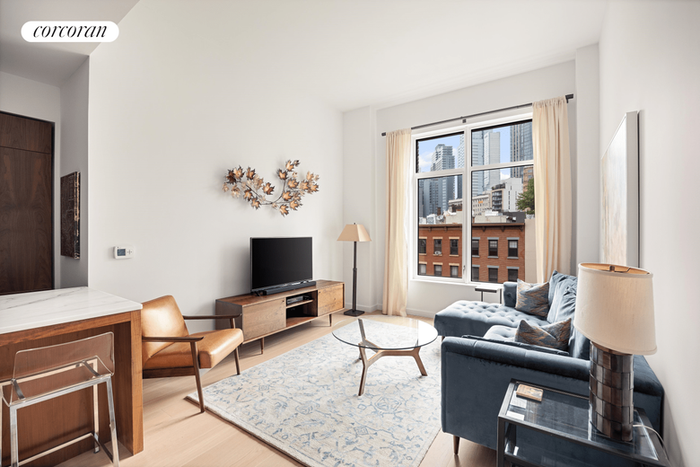 509 Pacific Street #4J