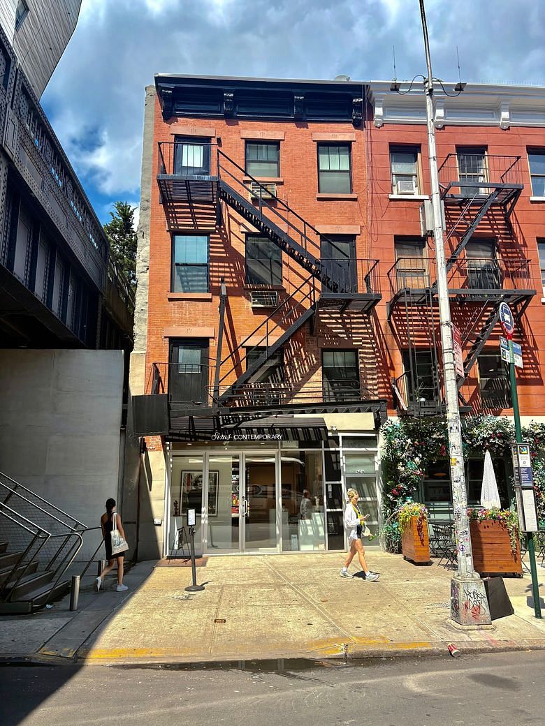 509 West 23rd Street #UNIT