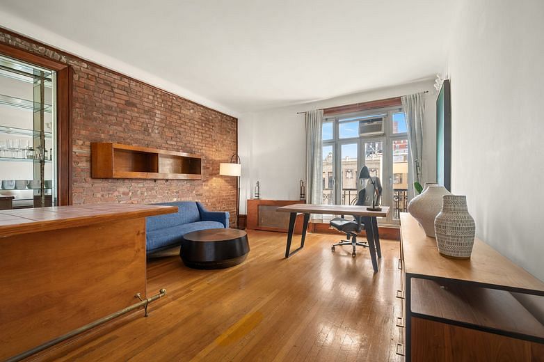 510 West 110th Street #12E