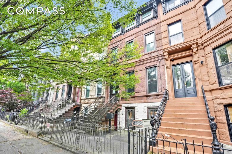 519 Monroe Street