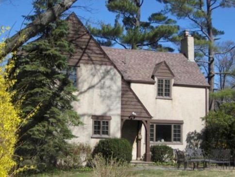 52 Summit Road