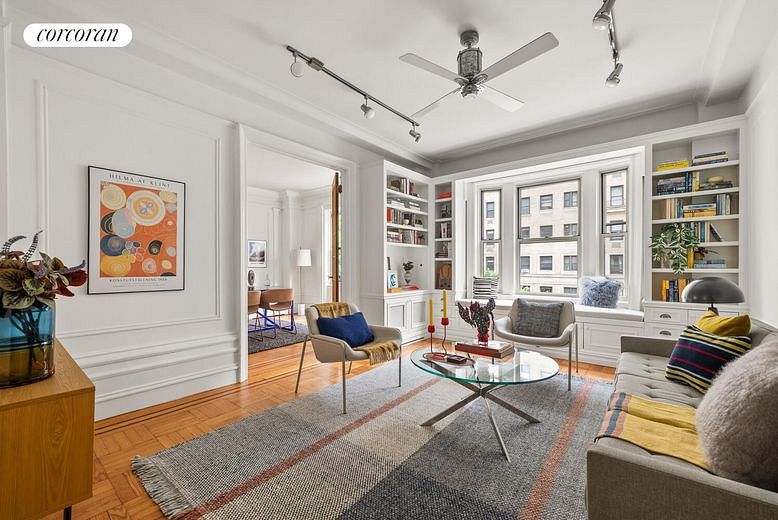 520 West 110th Street #4C