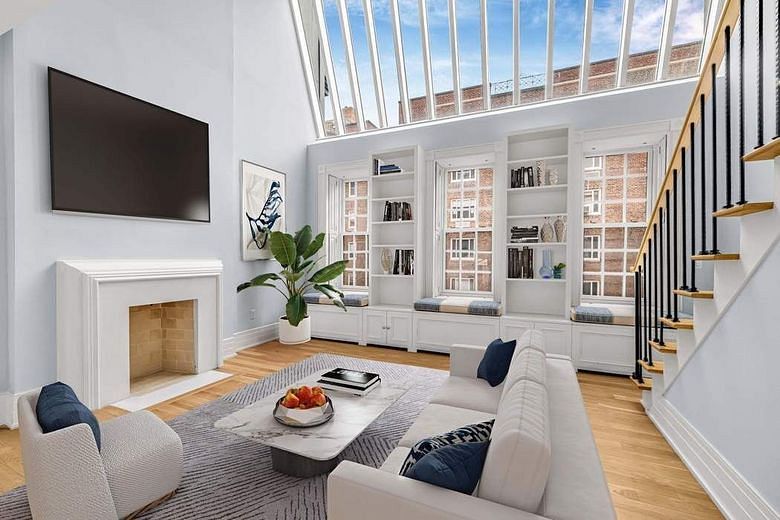 522 East 89th Street