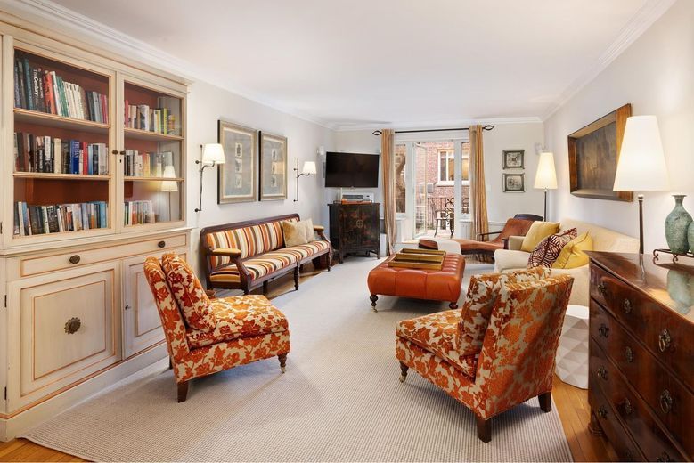 525 East 89th Street #1J
