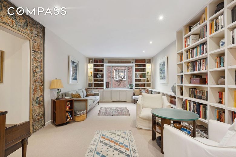 525 East 89th Street #4HJ