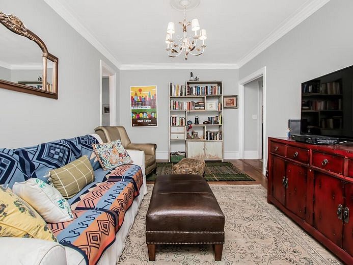 525 W 238th Street #1L