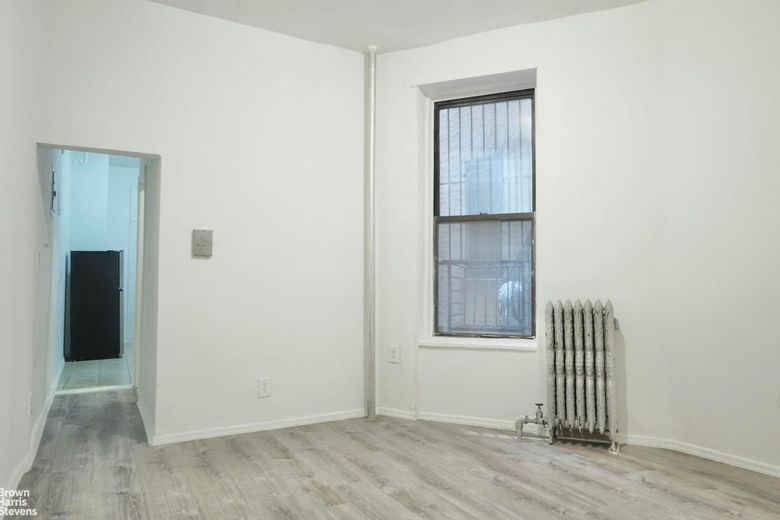 529 West 152nd Street #2