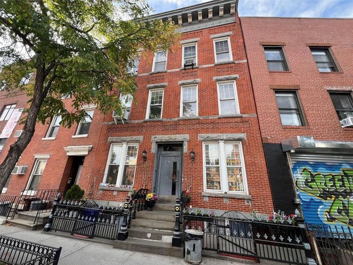 53 Franklin Street