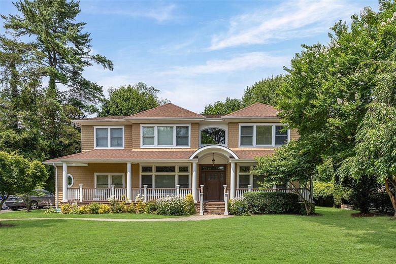 53 Spring Hill Road