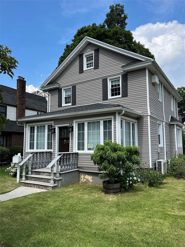 53 Spruce Avenue