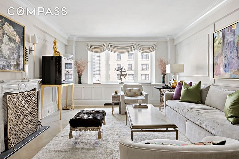 530 Park Avenue #10D