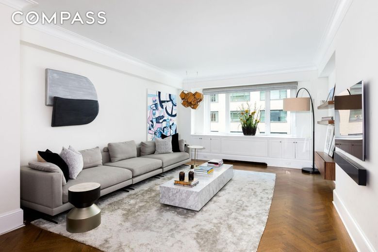 530 Park Avenue #7G